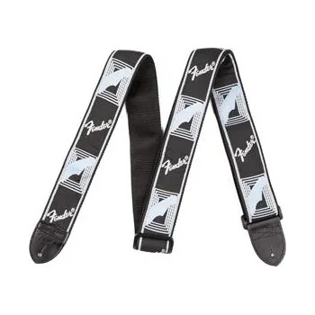 FENDER Колан за китара FENDER - Модел Monogrammed Strap