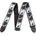 FENDER Колан за китара FENDER - Модел Monogrammed Strap