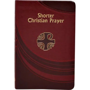 Shorter Christian Prayer | I. C. E. L (ISBN: 9781941243602)