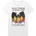 Wu-Tang Clan Forever Tour '97 White M Риза (WTCTS07MW02)