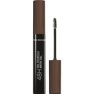 YVES ROCHER Gél na obočie 03 CHÂTAIN 4 ml