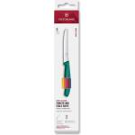 Victorinox Комплект ножове SWISS CLASSIC 11 cm, комплект от 6 бр. , многоцветен, пластмаса, Victorinox (VN678366C1)