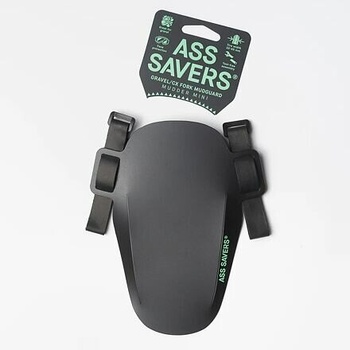 Ass Savers Mudder