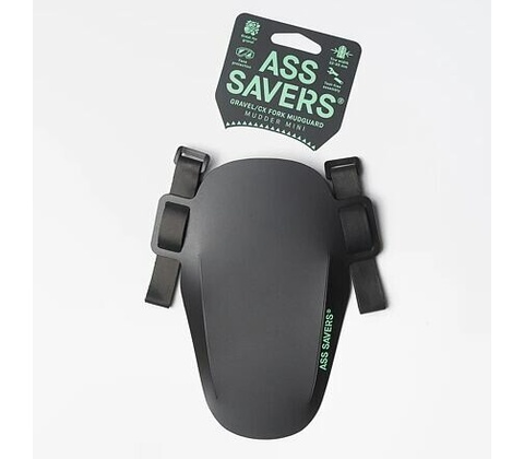 Ass Savers Mudder
