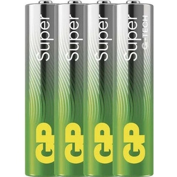 GP Super AAA 4ks B01114