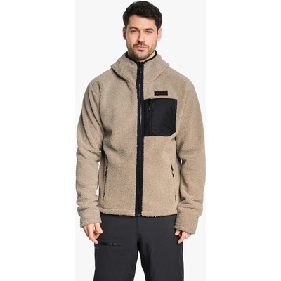 Ziener Juha-Z Man Brown