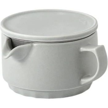 Origami Kyusu чайник - Матово сиво (78022306)