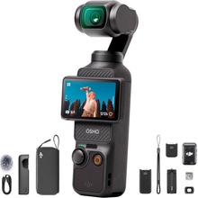 DJI Osmo Pocket 3 Creator Combo CP.OS.00000302.01