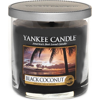Yankee Candle Black Coconut 198 g