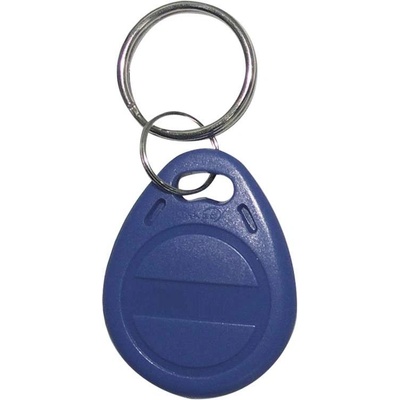 Přívěsek na klíče Elektronická RFID