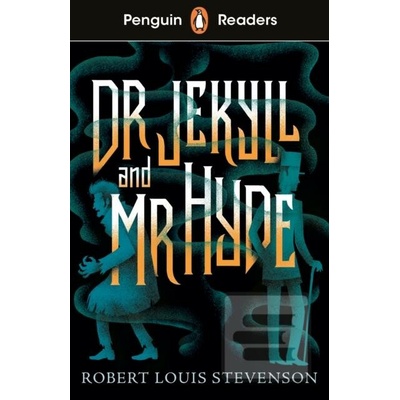 Jekyll and Hyde - Robert Louis Stevenson