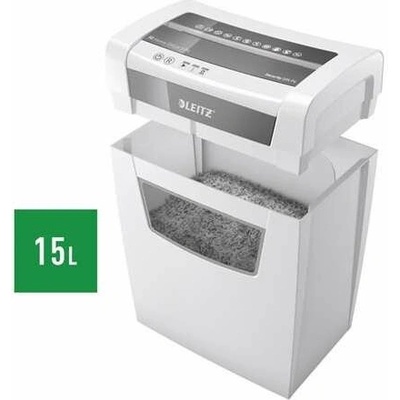 Leitz IQ Home Office S P4