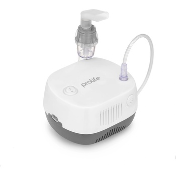 Prolife Компресорен инхалатор Prolife - PN Basic (1672019)