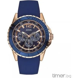 GUESS W0485G1 Часовници