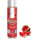 Lubrikační gely JO H2O Strawberry Kiss 120 ml
