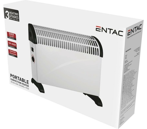 Entac EPCHB750-S