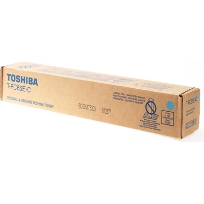 Toshiba T-FC65-EC - originálny