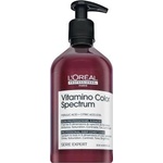 L'Oréal Série Expert Vitamino Color Spectrum Professionnal Deep Conditioner подхранващ балсам за боядисана и химически третирана коса 500 ml