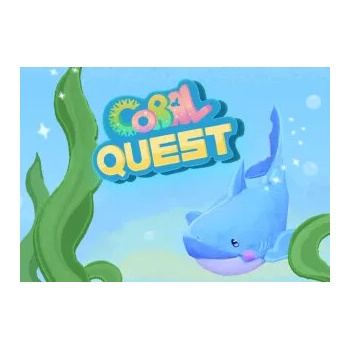 Coral Quest