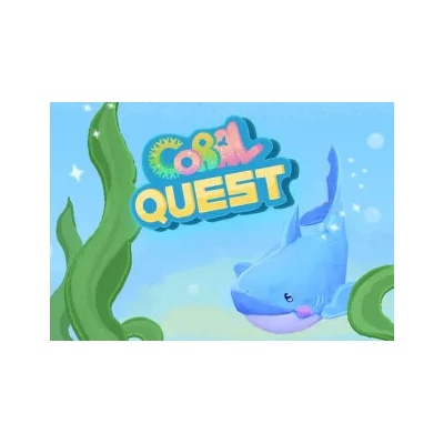 Coral Quest
