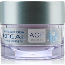 Regal Age Control ochranný krém proti vráskám DNA s Renovage™ A UV filtrem - spf30 45 ml