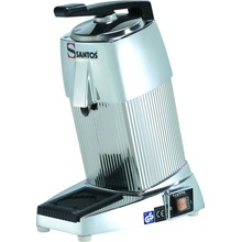 Santos N 10