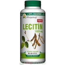 Bio Pharma Lecitin Forte 1325 mg 90+45 tabliet