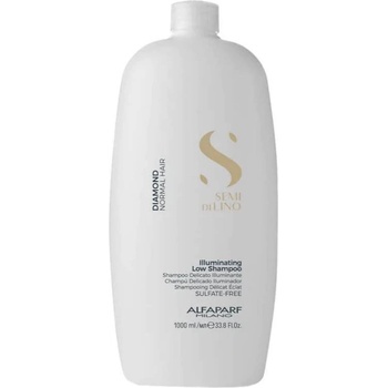 ALFAPARF Milano SDL Diamond Шампоан за блясък, 1000 ml