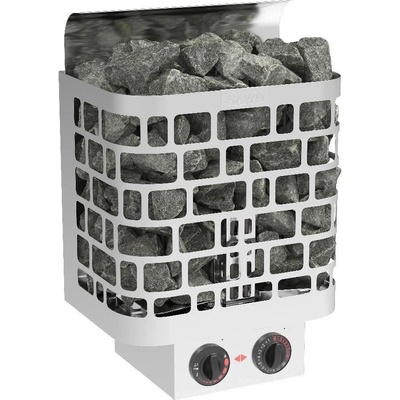 Sawo Krios 9,0 kW vrátane integrovaného ovládača