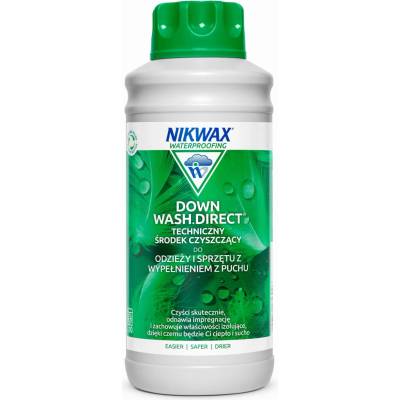 NIKWAX Down Wash Direct 1000 ml