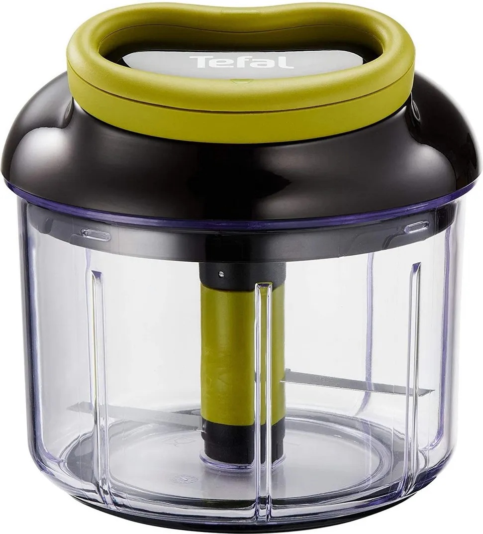 Tefal Ръчен чопър 5 SECOND, 900 мл, Tefal (TEFK1320404)