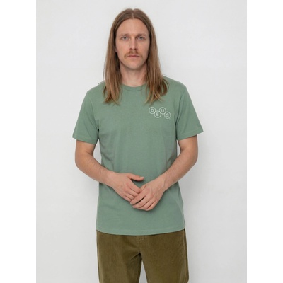 Deus Ex Machina Mechanism loden frost green