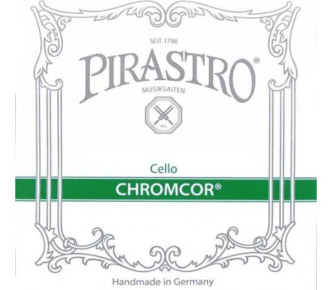 Pirastro Chromcor medium pre violončelo