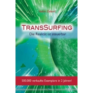 TransSurfing | Vadim Zeland (ISBN: 9783898451543)