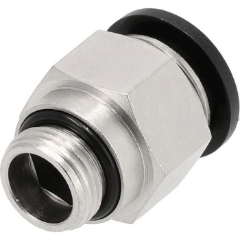 Airpress Скоба за маркуч 16 mm x 3/8" с външна резба 9C1653 (9C1653)