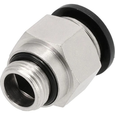 Airpress Скоба за маркуч 16 mm x 3/8" с външна резба 9C1653 (9C1653)