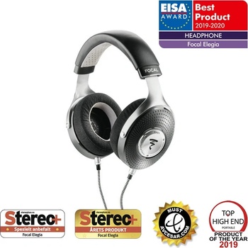 Focal Elegia