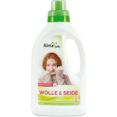 Almawin na jemné prádlo 750 ml