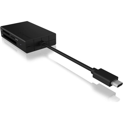 RAIDSONIC ICY BOX IB-CR401-C3