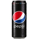 Pepsi Max Zero 330 ml