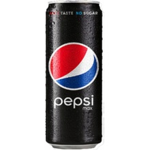 Pepsi Max Zero 330 ml