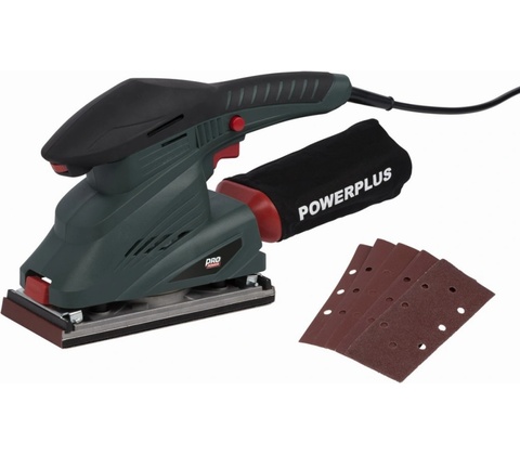 PowerPlus POWP5020
