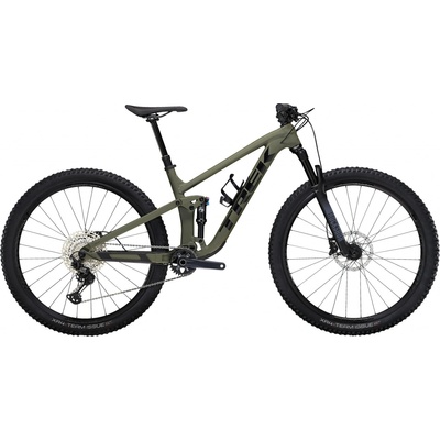 Trek Top Fuel 7 2023 – Zbozi.Blesk.cz