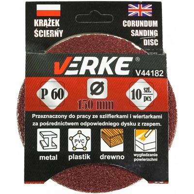 Verke V44182