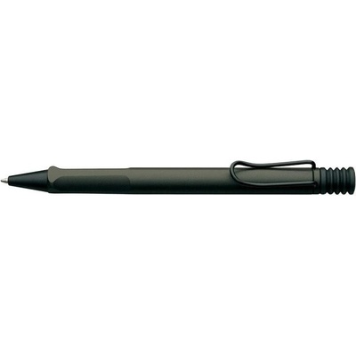 Lamy 1506/2172906 Safari Matt Charcoal kuličková tužka