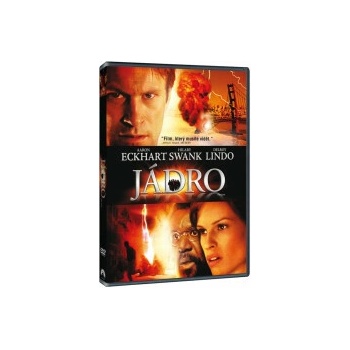 Jádro DVD