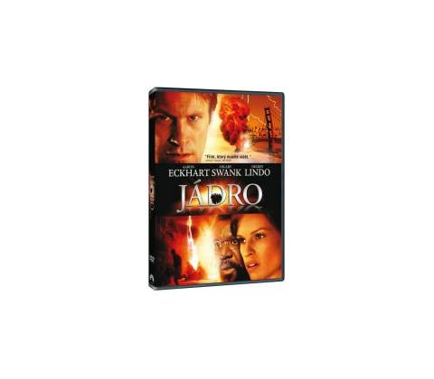 Jádro DVD