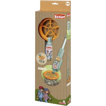Image 1 of Simba Toys - Скаутски металотърсач
