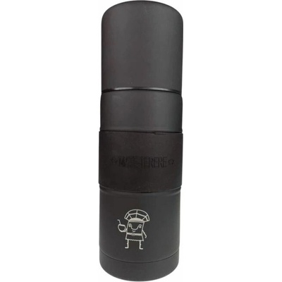 Yerbee termoska 500 ml černá