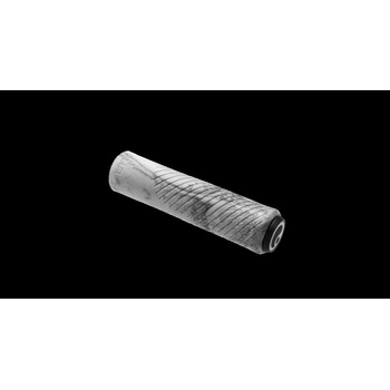 Ergon GXR lava black/white